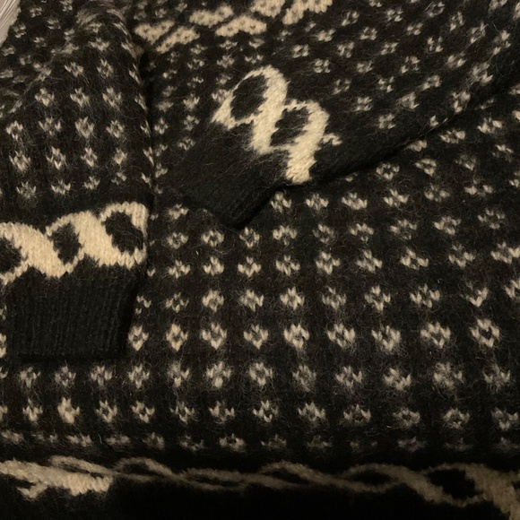 HEAVY THICK PULLOVER UNISEX - Picture 7 of 8